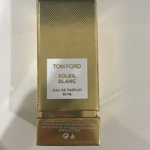 Tom Ford Soleil Blanc